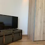 Aviva - Urlaub In Unmittelbarer Seenaehe Апартаменты *