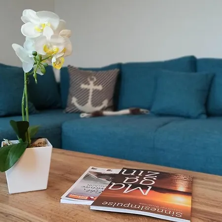 Aviva - Urlaub In Unmittelbarer Seenaehe Apartament