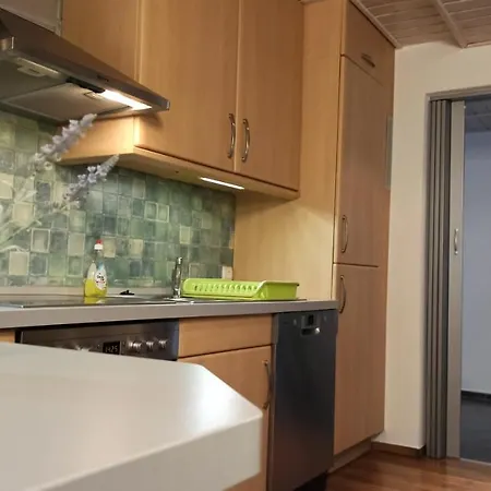 Aviva - Urlaub In Unmittelbarer Seenaehe Bodman-Ludwigshafen