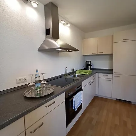 Apartment Aviva - Urlaub In Unmittelbarer Seenähe *