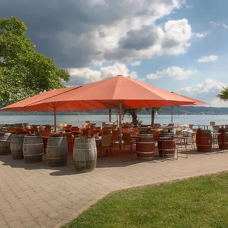 Aviva - Urlaub In Unmittelbarer Seenaehe Apartament *