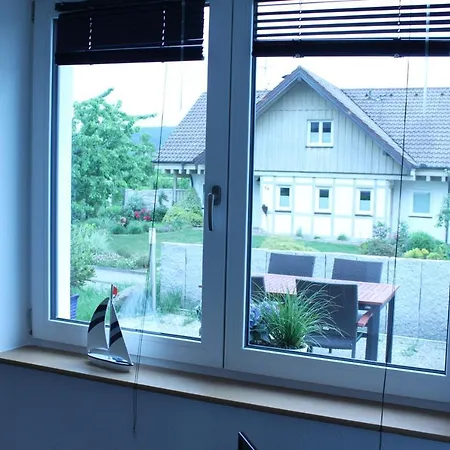 Aviva - Urlaub In Unmittelbarer Seenähe Apartment Bodman-Ludwigshafen