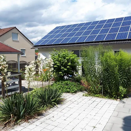 Apartment Aviva - Urlaub In Unmittelbarer Seenähe