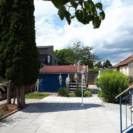 Aviva - Urlaub In Unmittelbarer Seenaehe Apartament *