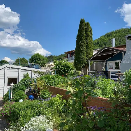 Apartment Aviva - Urlaub In Unmittelbarer Seenähe Bodman-Ludwigshafen