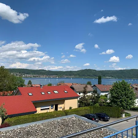 Aviva - Urlaub In Unmittelbarer Seenähe Apartment *