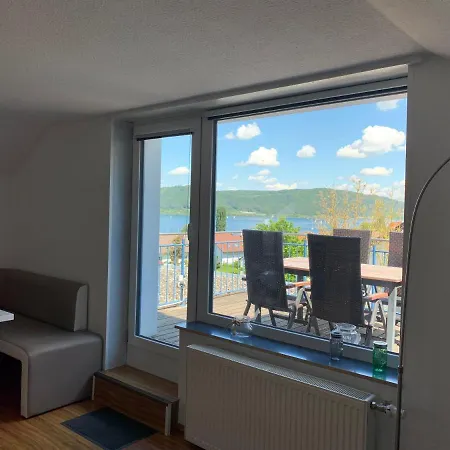 Aviva - Urlaub In Unmittelbarer Seenähe Apartment