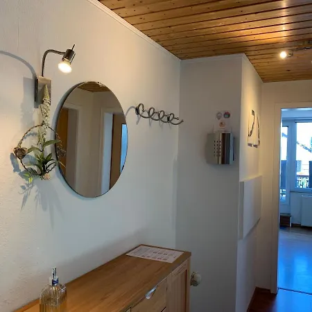 Aviva - Urlaub In Unmittelbarer Seenaehe Apartament Bodman-Ludwigshafen