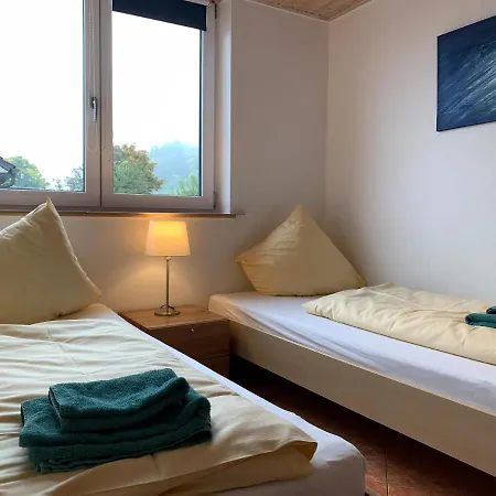 Aviva - Urlaub In Unmittelbarer Seenaehe Apartament Bodman-Ludwigshafen