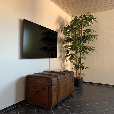 Aviva - Urlaub In Unmittelbarer Seenähe Bodman-Ludwigshafen
