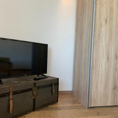 Aviva - Urlaub In Unmittelbarer Seenaehe Daire *