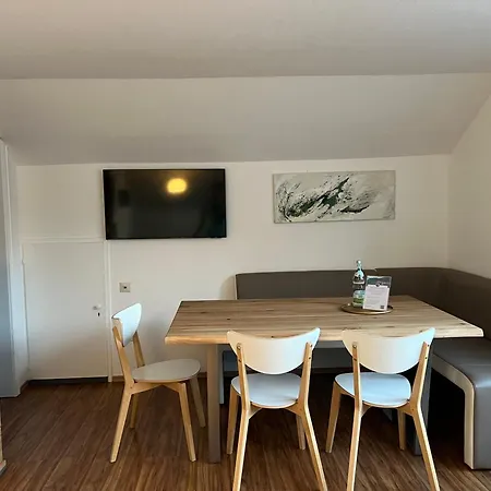 Aviva - Urlaub In Unmittelbarer Seenähe *