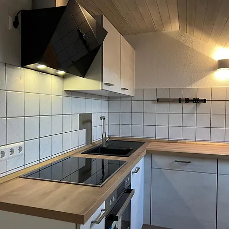 Aviva - Urlaub In Unmittelbarer Seenaehe Apartament Bodman-Ludwigshafen