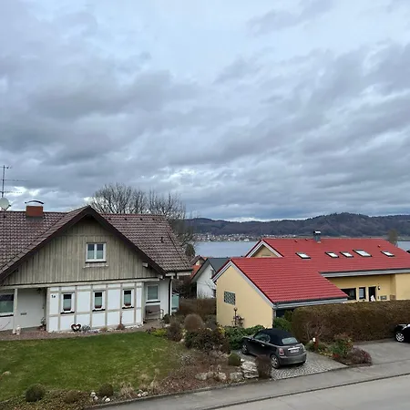 Aviva - Urlaub In Unmittelbarer Seenähe * Bodman-Ludwigshafen