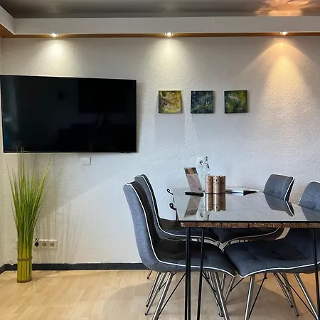 Aviva - Urlaub In Unmittelbarer Seenähe Apartment