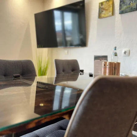 Aviva - Urlaub In Unmittelbarer Seenaehe Bodman-Ludwigshafen