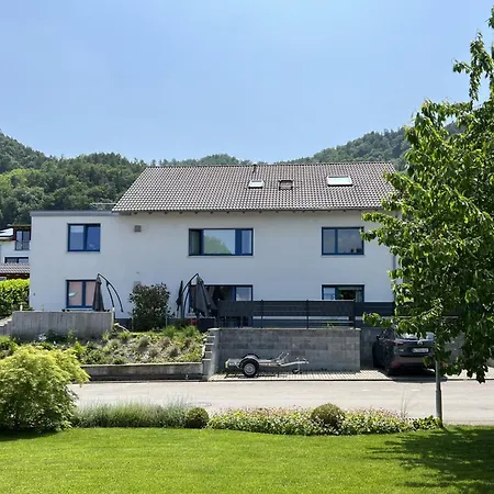 Aviva - Urlaub In Unmittelbarer Seenaehe Apartament *