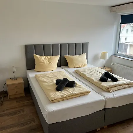 Aviva - Urlaub In Unmittelbarer Seenaehe Apartament *