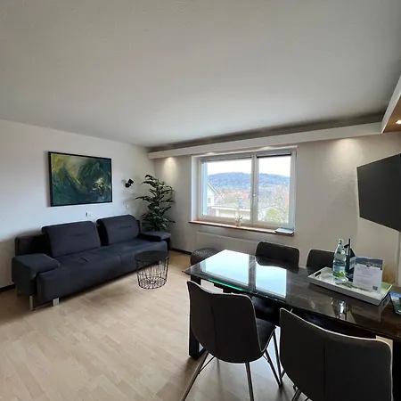 Apartment Aviva - Urlaub In Unmittelbarer Seenähe *
