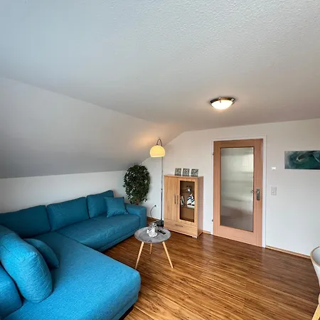 Aviva - Urlaub In Unmittelbarer Seenähe Apartment *