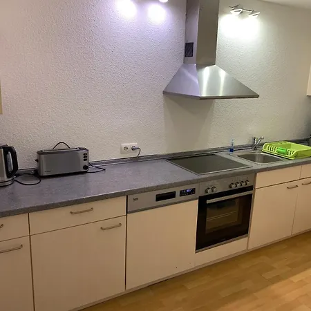 Apartment Aviva - Urlaub In Unmittelbarer Seenähe