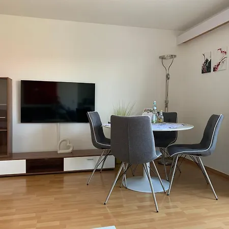 Apartment Aviva - Urlaub In Unmittelbarer Seenähe