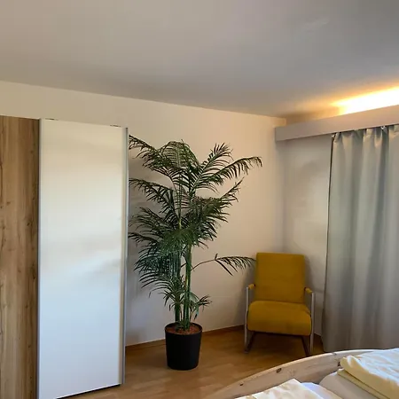 Apartment Aviva - Urlaub In Unmittelbarer Seenaehe