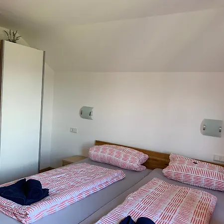 Aviva - Urlaub In Unmittelbarer Seenähe Apartment