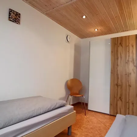 Aviva - Urlaub In Unmittelbarer Seenähe * Bodman-Ludwigshafen