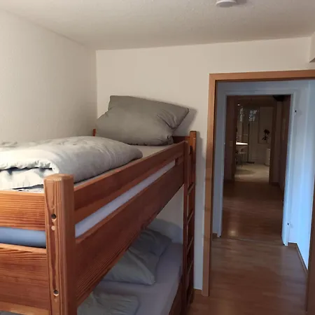Aviva - Urlaub In Unmittelbarer Seenähe Apartment Bodman-Ludwigshafen