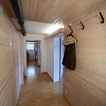 Apartment Aviva - Urlaub In Unmittelbarer Seenähe Bodman-Ludwigshafen