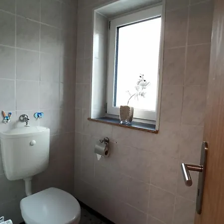 Apartment Aviva - Urlaub In Unmittelbarer Seenähe