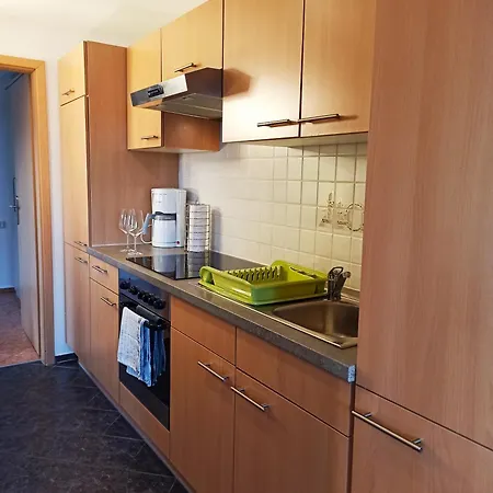 Aviva - Urlaub In Unmittelbarer Seenähe Apartment
