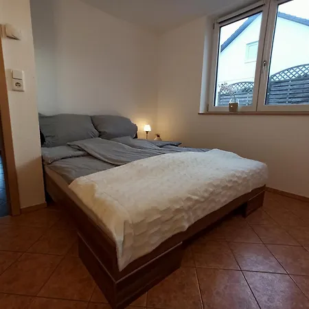 Apartment Aviva - Urlaub In Unmittelbarer Seenähe