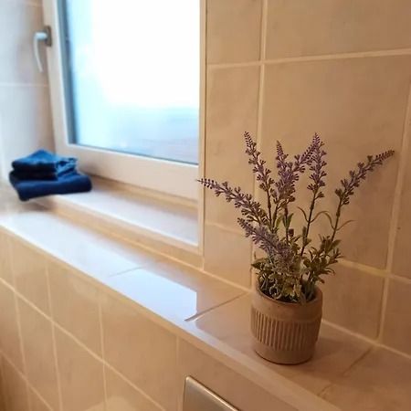 Aviva - Urlaub In Unmittelbarer Seenähe Apartment *
