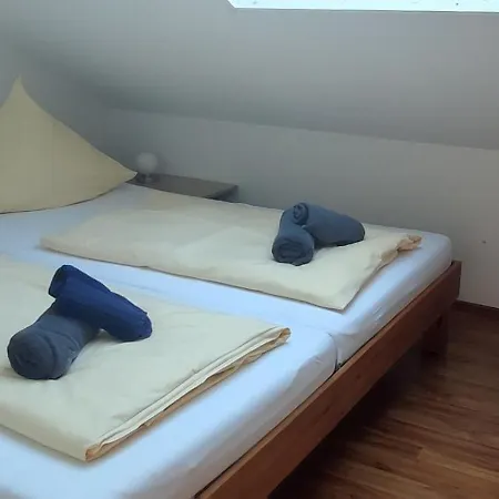 Apartament Aviva - Urlaub In Unmittelbarer Seenaehe *