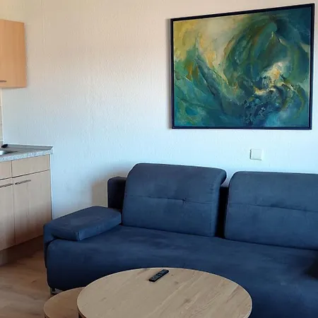 Aviva - Urlaub In Unmittelbarer Seenähe