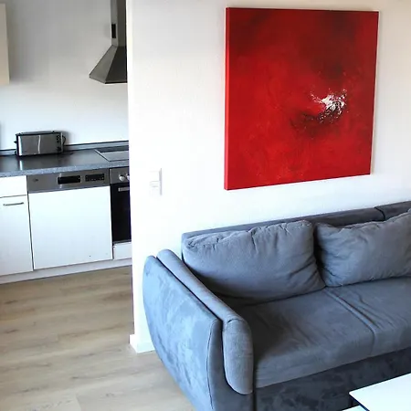 Apartment Aviva - Urlaub In Unmittelbarer Seenähe *
