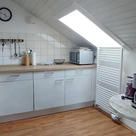 Aviva - Urlaub In Unmittelbarer Seenaehe *