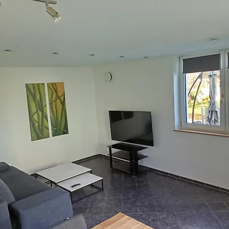 Apartment Aviva - Urlaub In Unmittelbarer Seenähe