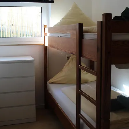 Aviva - Urlaub In Unmittelbarer Seenähe Apartment Bodman-Ludwigshafen