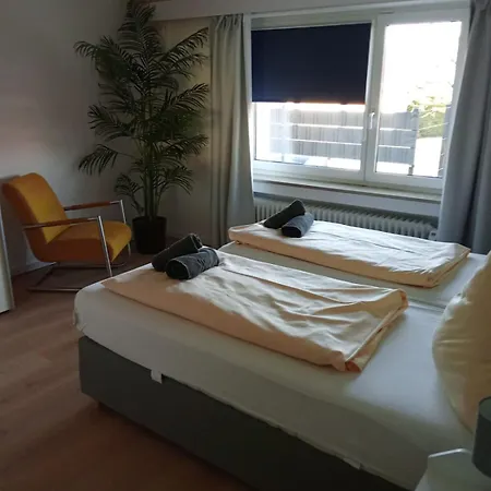 Apartment Aviva - Urlaub In Unmittelbarer Seenähe Bodman-Ludwigshafen