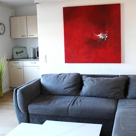 Aviva - Urlaub In Unmittelbarer Seenähe Apartment