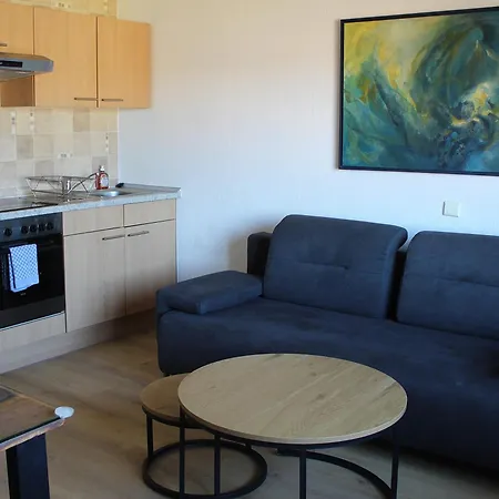 Aviva - Urlaub In Unmittelbarer Seenähe Apartment Bodman-Ludwigshafen