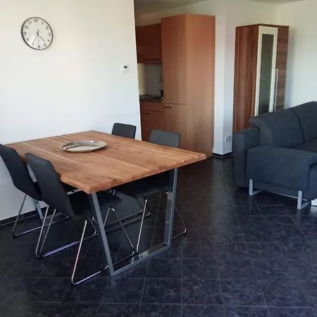 Apartament Aviva - Urlaub In Unmittelbarer Seenaehe Bodman-Ludwigshafen