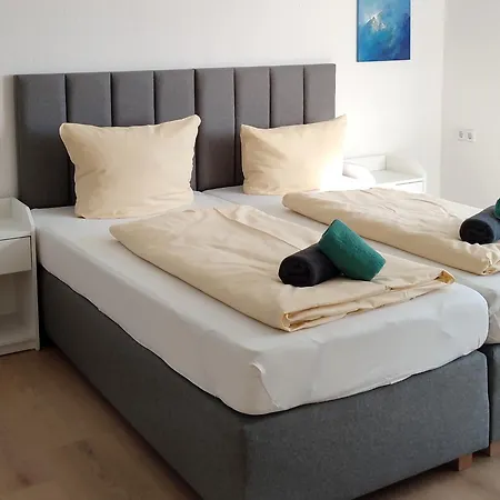 Aviva - Urlaub In Unmittelbarer Seenaehe